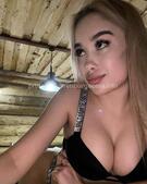 Анкета проститутки Ника - метро Тверской, возраст - 24