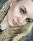 Анкета проститутки Аврора - метро Северное Медведково, возраст - 24