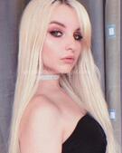 Анкета проститутки Ульяна - метро Южное Бутово, возраст - 24