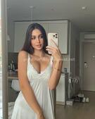 Анкета проститутки Элина - метро Саларьево, возраст - 24