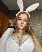 Анкета проститутки Нелли - метро Алексеевский, возраст - 24