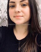 Анкета проститутки Милана - метро Люблино, возраст - 24