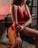 Анкета проститутки Дарья - метро Щукино, возраст - 24