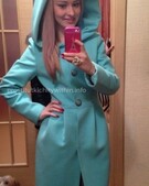 Анкета проститутки Ульяна - метро Дорогомилово, возраст - 24