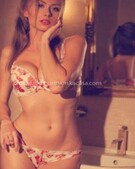 Анкета проститутки Таюша - метро Сокол, возраст - 24