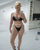 Анкета проститутки Роза - метро Дорогомилово, возраст - 24