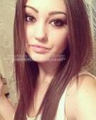 Анкета проститутки Жанна - метро Измайлово, возраст - 24