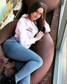 Анкета проститутки Рита - метро Щукино, возраст - 25