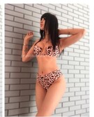 Анкета проститутки Илона - метро Пресненский, возраст - 25