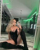 Анкета проститутки София - метро Ломоносовский, возраст - 25