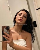 Анкета проститутки Полина - метро Даниловский, возраст - 25