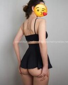 Анкета проститутки Зоя - метро Басманный, возраст - 25