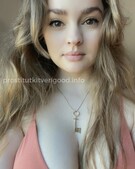 Анкета проститутки Алена - метро Крылатское, возраст - 25