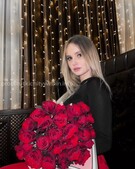 Анкета проститутки Милослава - метро Хамовники, возраст - 25