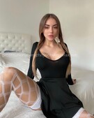 Анкета проститутки Катюша - метро Хамовники, возраст - 25