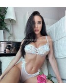 Анкета проститутки Устина - метро Даниловский, возраст - 25