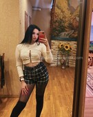 Анкета проститутки Линда - метро Тверской, возраст - 25