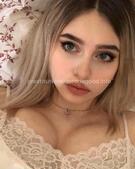 Анкета проститутки Юля - метро Новокосино, возраст - 25