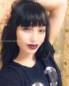 Анкета проститутки Полина - метро Тверской, возраст - 25