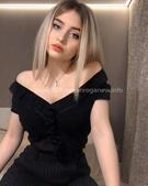 Анкета проститутки Таисия - метро Марьина Роща, возраст - 25