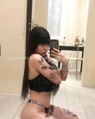 Анкета проститутки Галина - метро Румянцево, возраст - 25