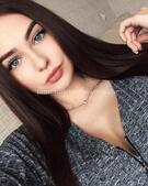 Анкета проститутки Надюша - метро Таганский, возраст - 25