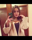 Анкета проститутки Юлия - метро Выхино-Жулебино, возраст - 25