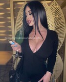 Анкета проститутки Ксения - метро Арбат, возраст - 25