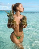 Анкета проститутки Роза - метро Лианозово, возраст - 25