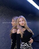 Анкета проститутки Мирослава - метро Аэропорт, возраст - 25