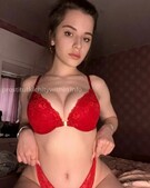 Анкета проститутки Надя - метро Мещанский, возраст - 25