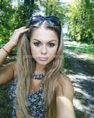 Анкета проститутки Рада - метро Пресненский, возраст - 25