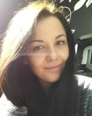 Анкета проститутки Риана - метро Замоскворечье, возраст - 25