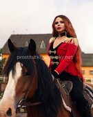 Анкета проститутки Дарья - метро Басманный, возраст - 25