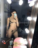 Анкета проститутки Рита - метро Тверской, возраст - 25