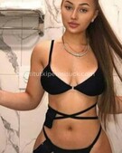 Анкета проститутки Анечка - метро Тропарево-Никулино, возраст - 25