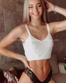 Анкета проститутки Эмма - метро Филевский парк, возраст - 25