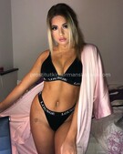 Анкета проститутки Зоя - метро Тушино, возраст - 25