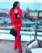 Анкета проститутки Ида - метро Филевский парк, возраст - 25