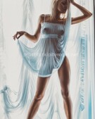 Анкета проститутки Ульяна - метро Дмитровский, возраст - 25