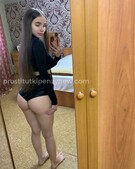 Анкета проститутки Адель - метро Нагатино-Садовники, возраст - 25