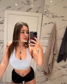 Анкета проститутки Наташа - метро Тверской, возраст - 26