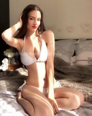 Анкета проститутки Жанна - метро Тверской, возраст - 26