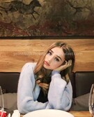 Анкета проститутки Викуся - метро Дорогомилово, возраст - 26