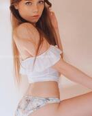 Анкета проститутки Стефания - метро Дорогомилово, возраст - 26