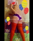 Анкета проститутки Викуля - метро Тимирязевский, возраст - 26