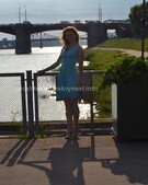 Анкета проститутки Инна - метро Красносельский, возраст - 26