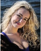 Анкета проститутки Лика - метро Лефортово, возраст - 26