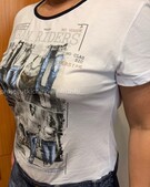 Анкета проститутки Марго - метро Таганский, возраст - 27