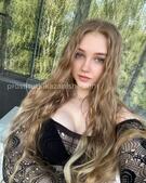 Анкета проститутки Яна - метро Коломенское, возраст - 27